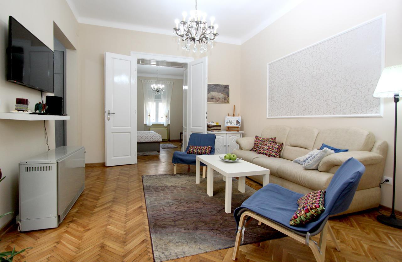 City Center Apartment Mika Βελιγράδι Εξωτερικό φωτογραφία